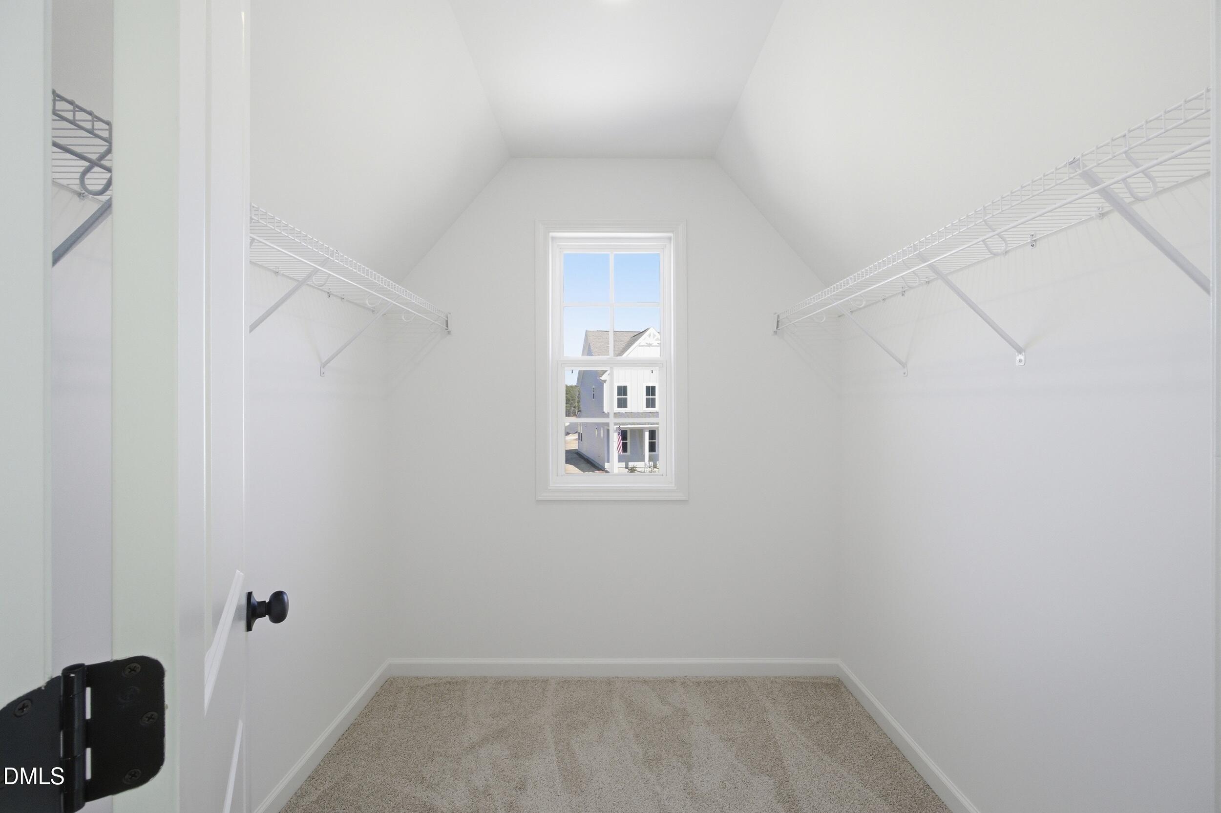 2341 Fleming Road Fuquay-Varina, NC 27526 - Photo 16 of 24 Guest Closet