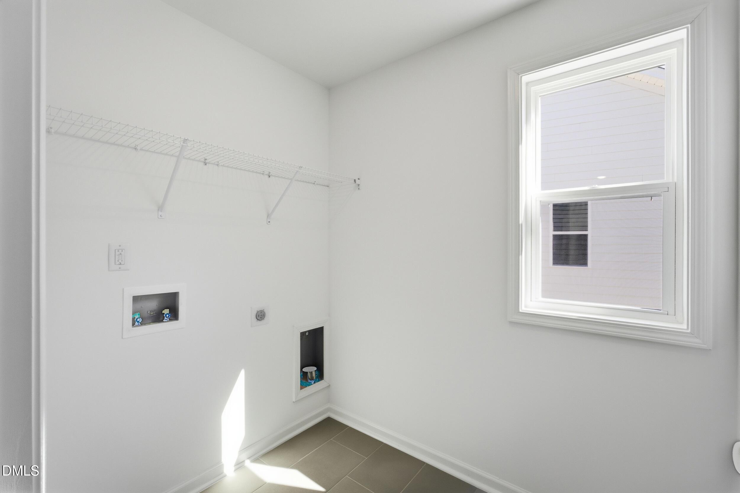 2341 Fleming Road Fuquay-Varina, NC 27526 - Photo 17 of 24 Second Floor Laundry