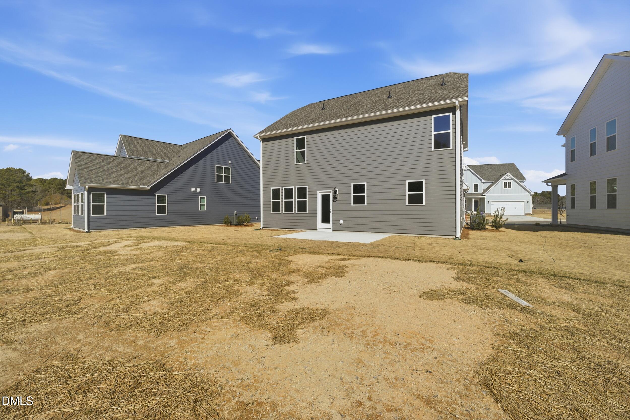 2341 Fleming Road Fuquay-Varina, NC 27526 - Photo 22 of 24 .3 Acre Lot!