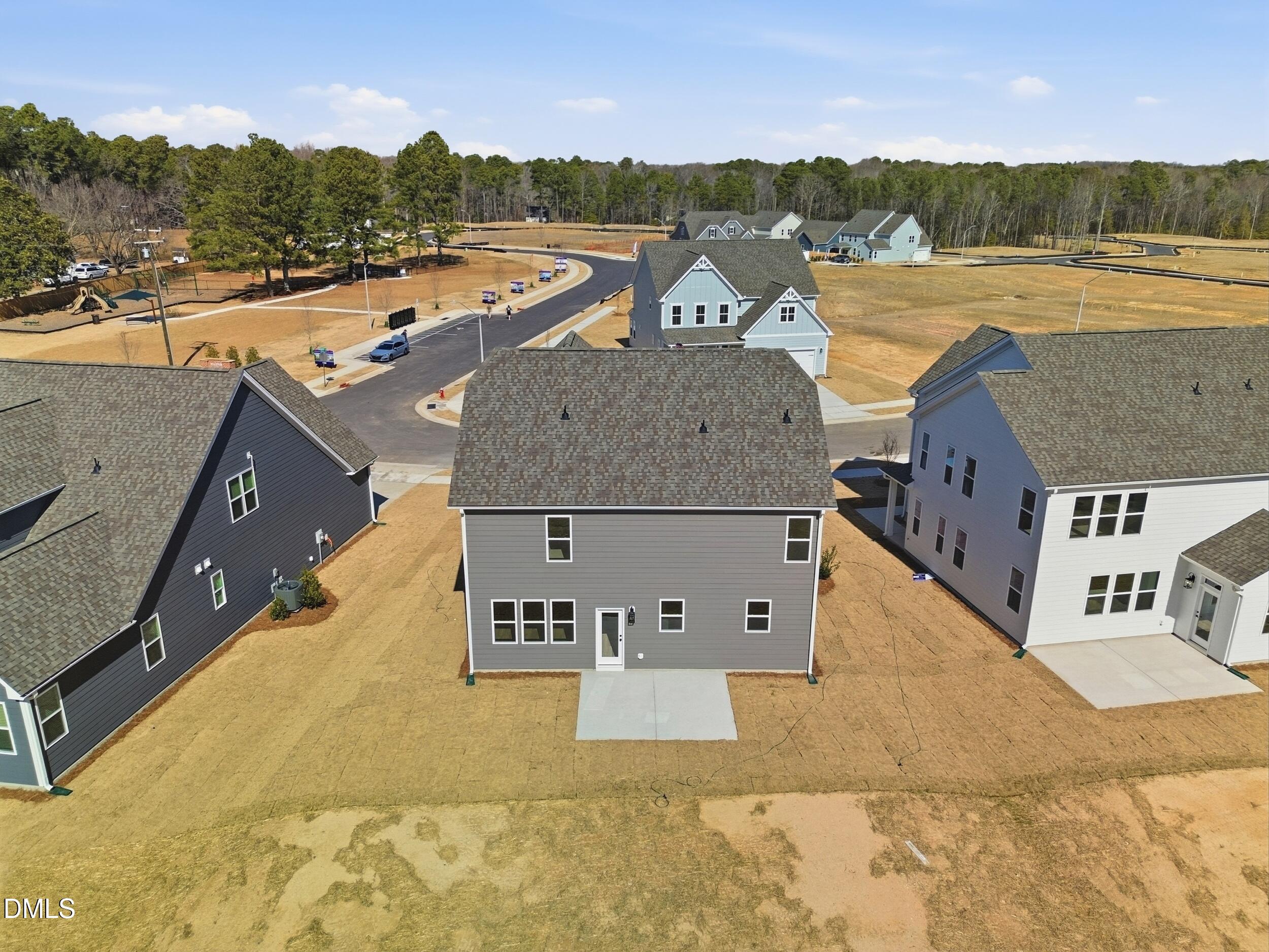 2341 Fleming Road Fuquay-Varina, NC 27526 - Photo 23 of 24 .3 Acre Lot!