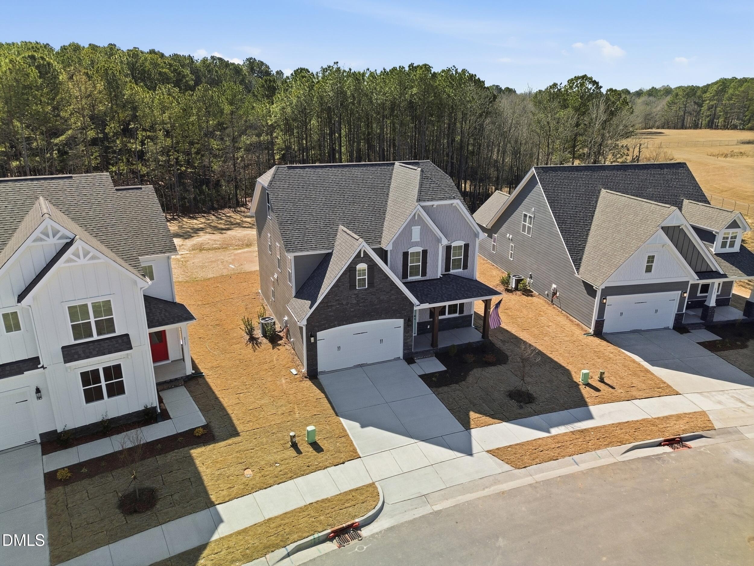 2341 Fleming Road Fuquay-Varina, NC 27526 - Photo 3 of 24 Nelson European