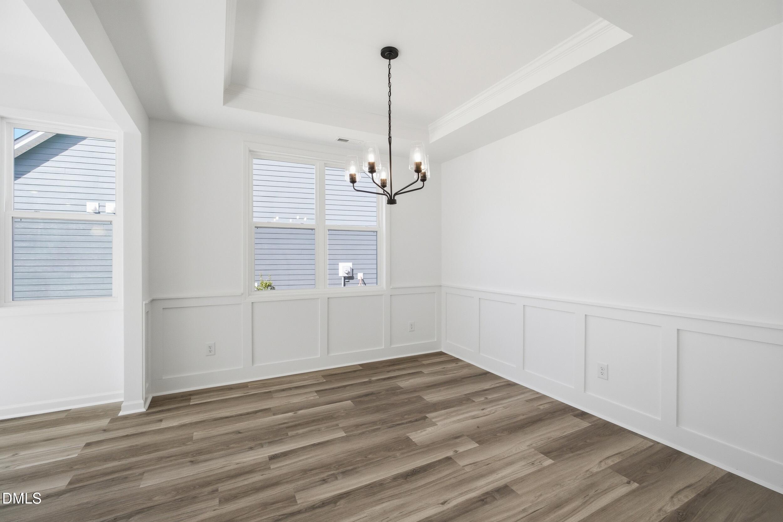 2341 Fleming Road Fuquay-Varina, NC 27526 - Photo 5 of 24 Dining