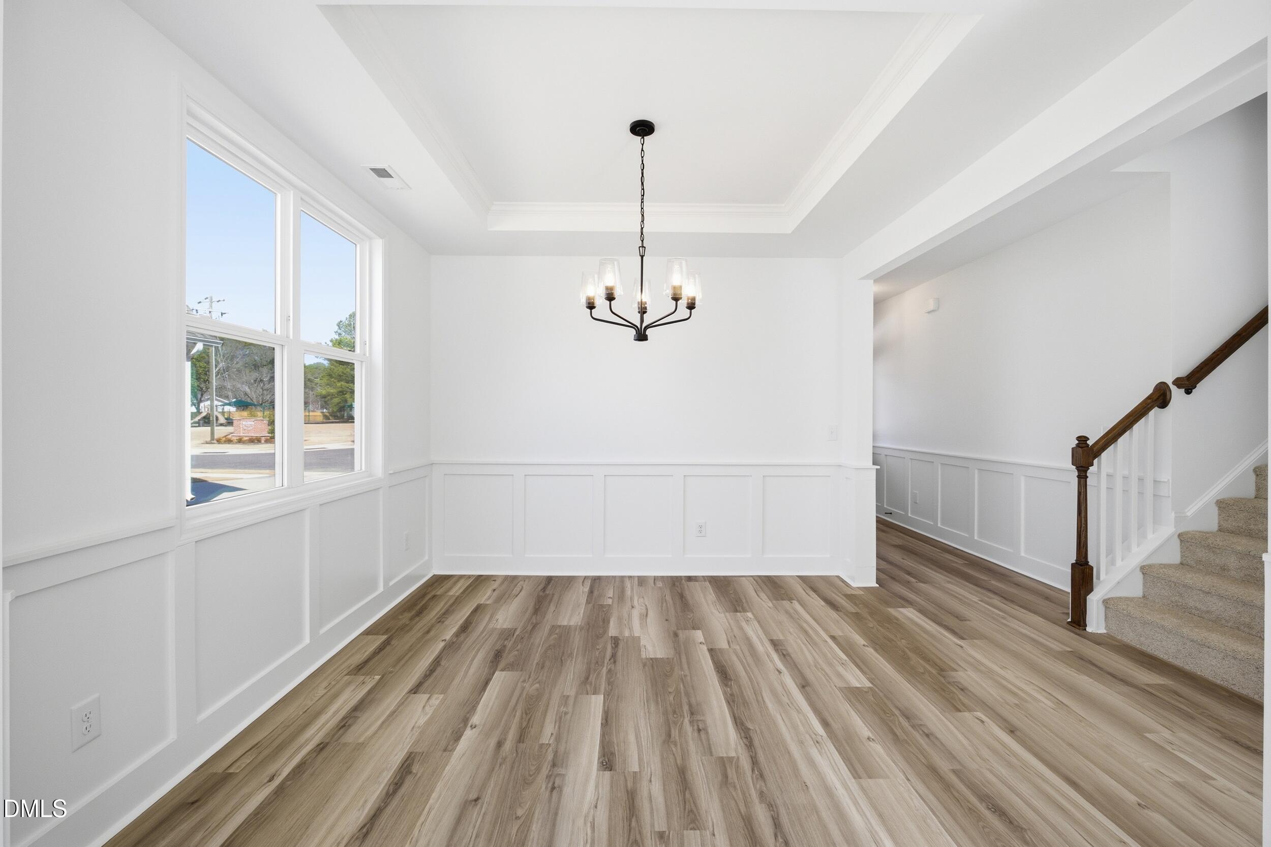 2341 Fleming Road Fuquay-Varina, NC 27526 - Photo 6 of 24 Dining