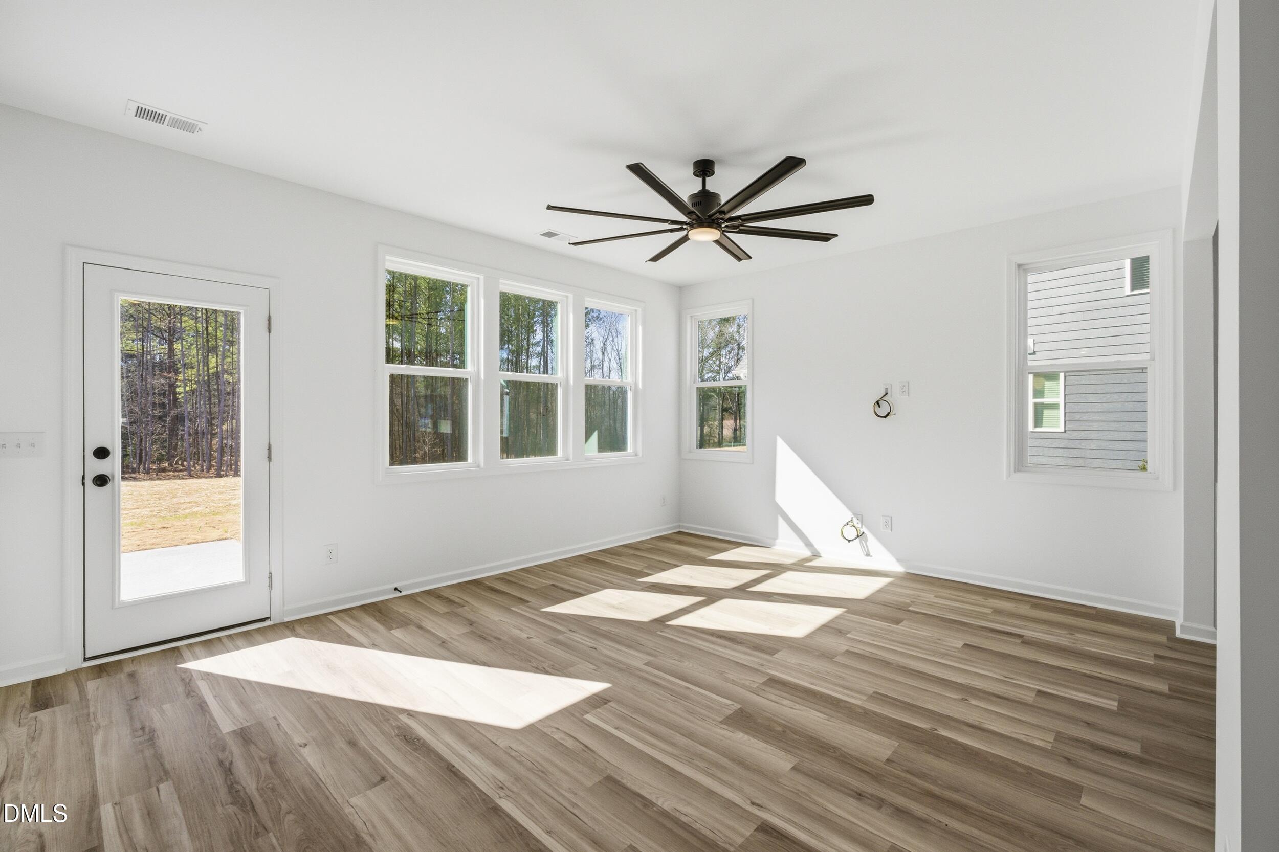 2341 Fleming Road Fuquay-Varina, NC 27526 - Photo 9 of 24 Living Room