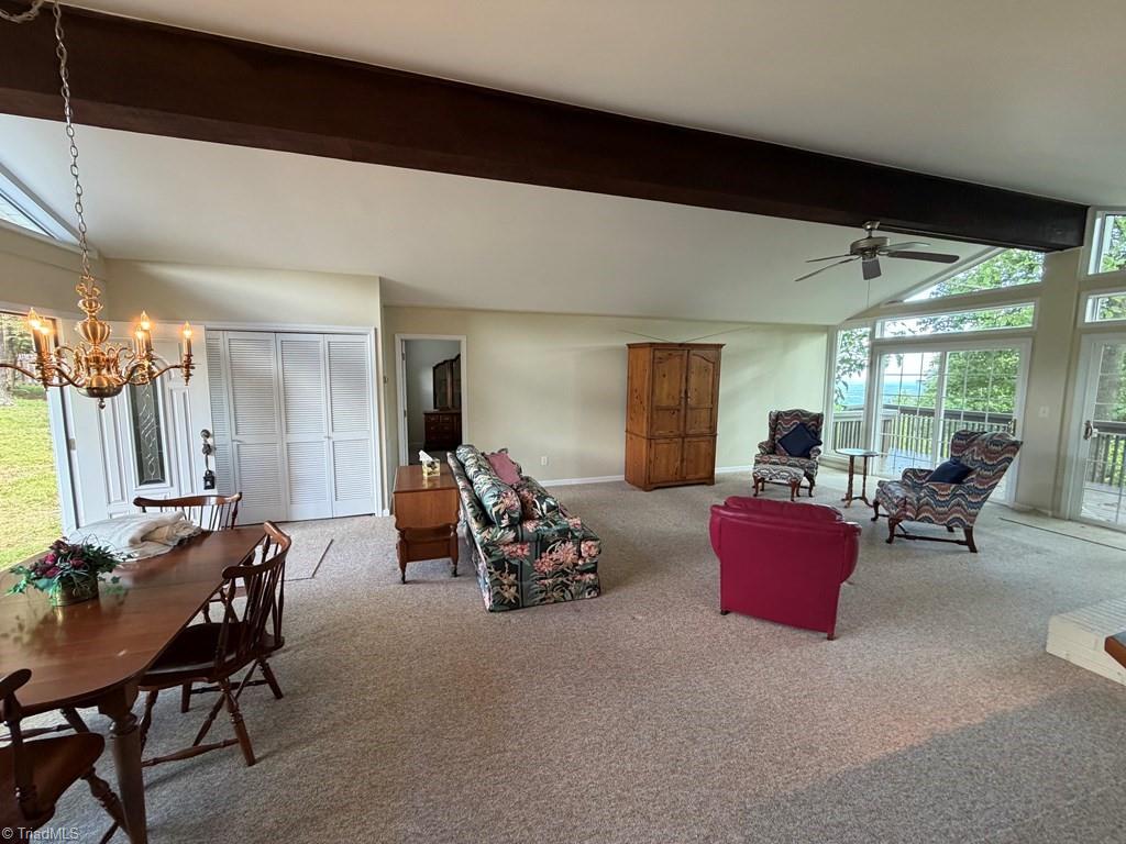 794 Rhododendron Road Hillsville, VA 24343 - Photo 2 of 27