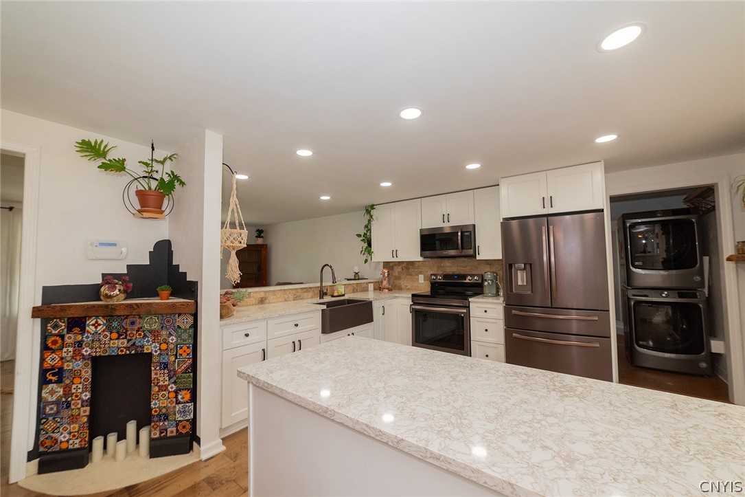305 Fern Road Geddes, NY 13219 - Photo 16 of 48