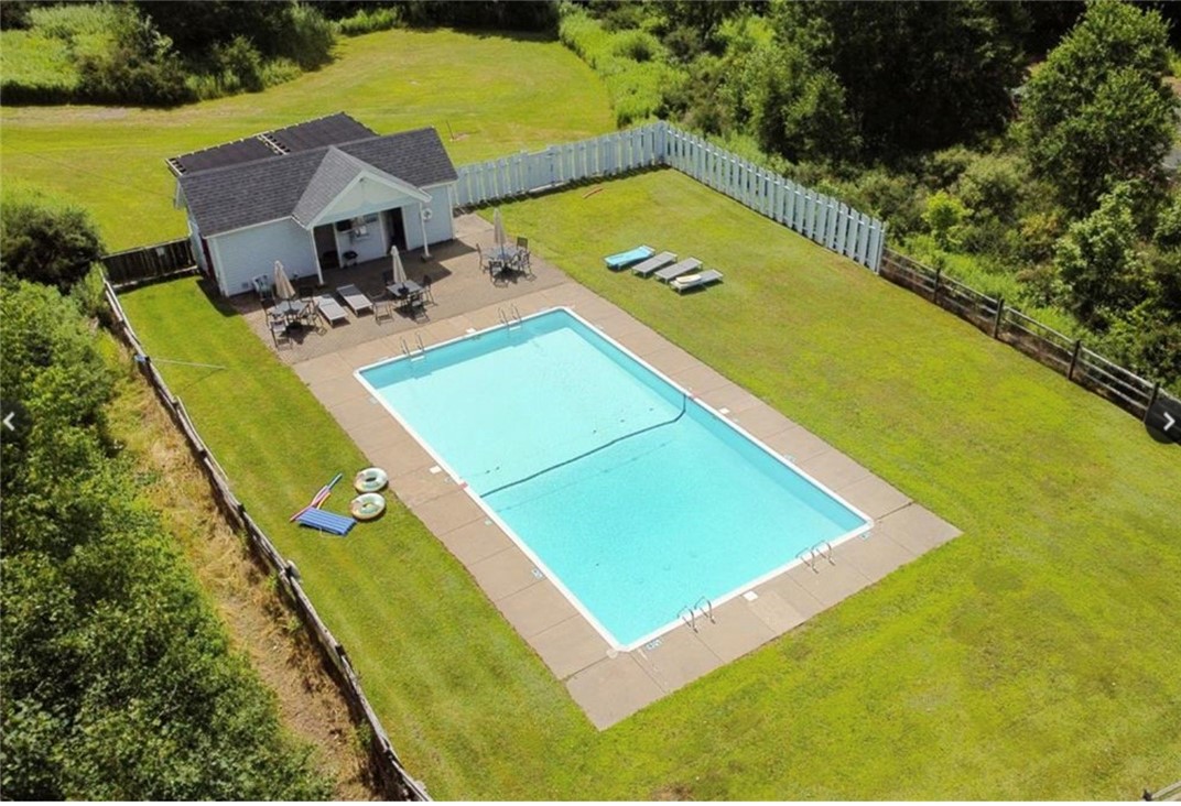 270 Kristens Ridge Road Margaretville, NY 12455 - Photo 49 of 50