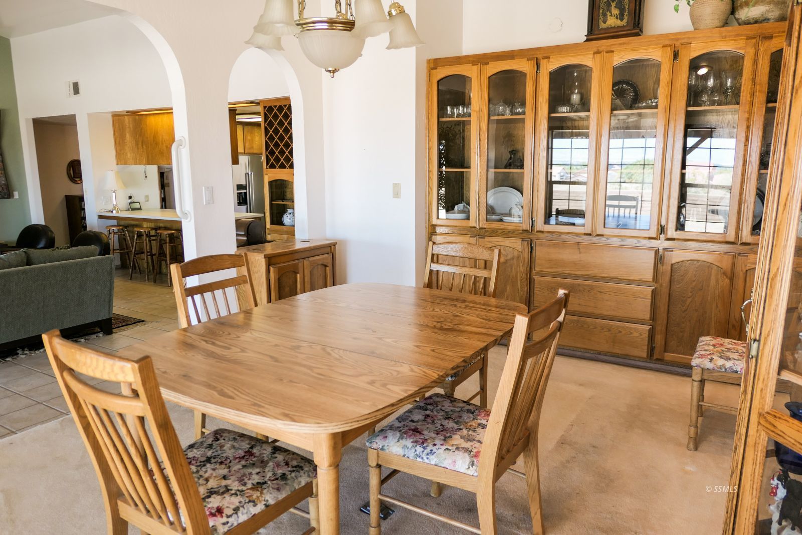 128 West Cielo Avenue Ridgecrest, CA 93555 - Photo 25 of 50