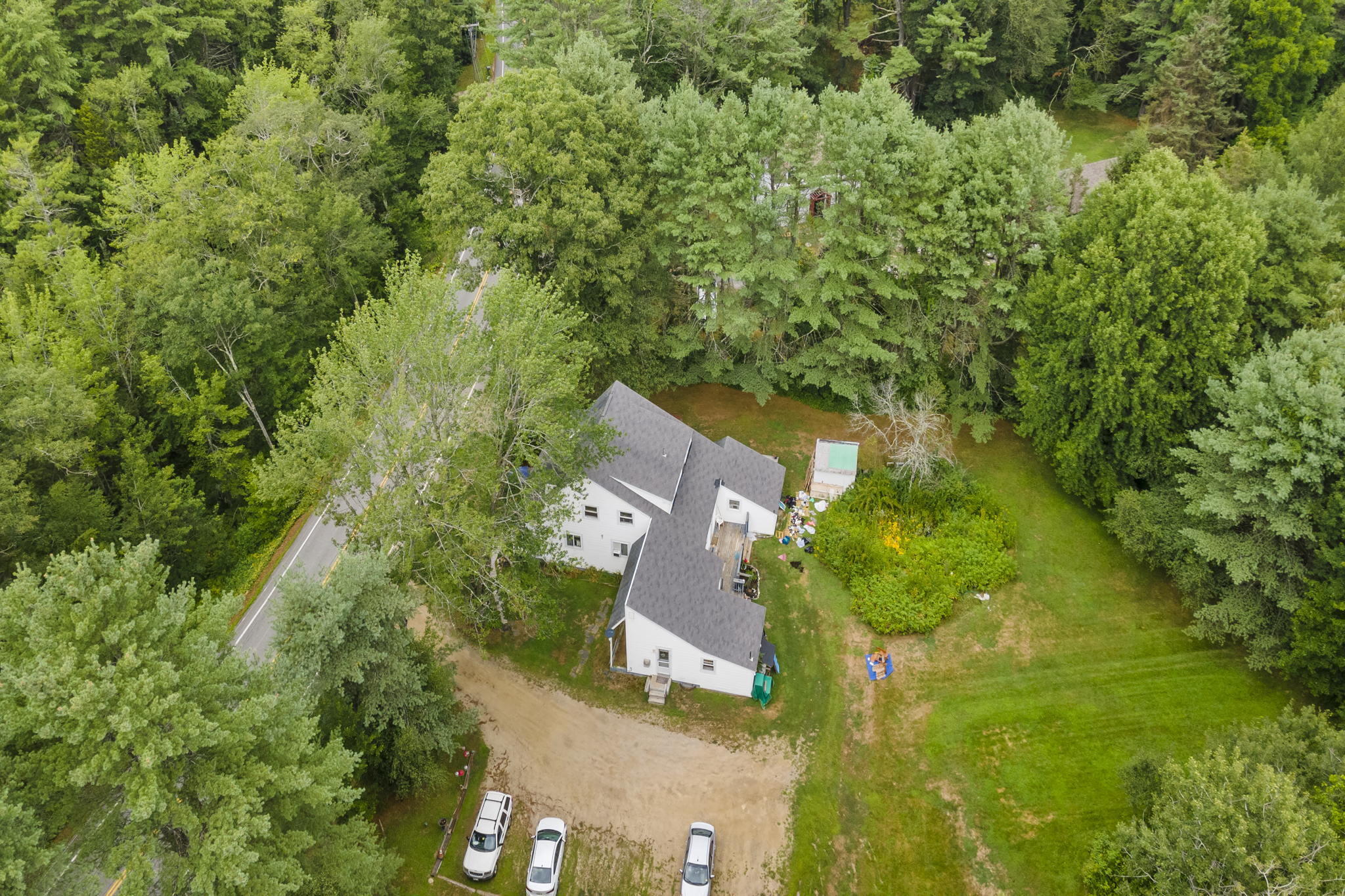 297 Mere Point Road Brunswick, ME 04011 - Photo 13 of 52 13-web-or-mls-DJI_0502