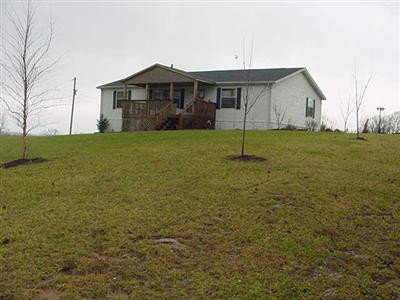 45 Lead Mine Road Owenton, KY 40359 - Photo 1 of 6 Gallery Image 1