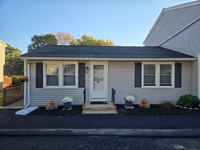 270 Sunderland Road, Unit 67 Worcester, MA 01604 - Photo 1 of 22 Gallery Image 1