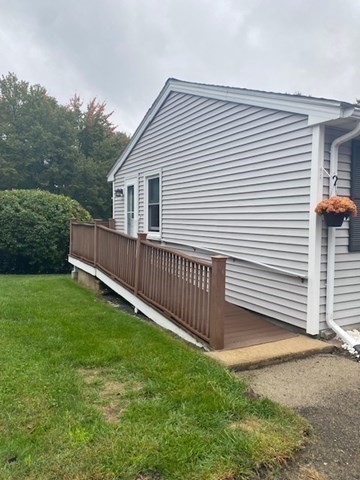270 Sunderland Road, Unit 67 Worcester, MA 01604 - Photo 3 of 22 Gallery Image 3