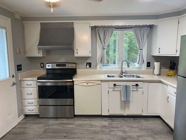 270 Sunderland Road, Unit 67 Worcester, MA 01604 - Photo 8 of 22 Gallery Image 8