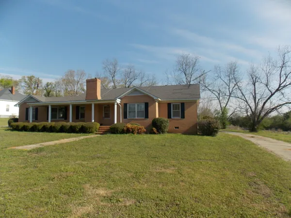 $435,000 | 4232 Double Branches Road, Lincolnton, GA 30817