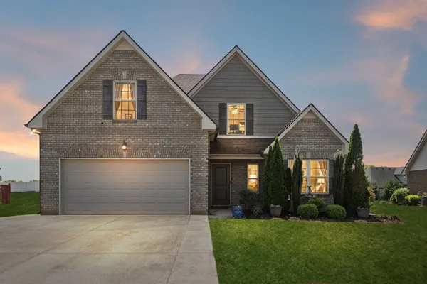 $448,000 | 2928 Ronstadt Drive, Christiana, TN 37037