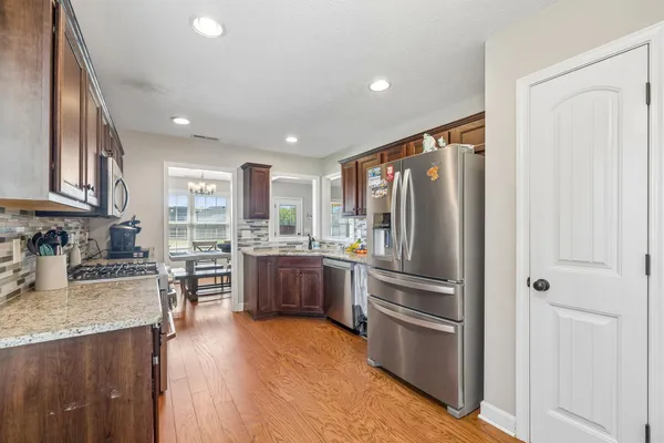 $448,000 | 2928 Ronstadt Drive, Christiana, TN 37037