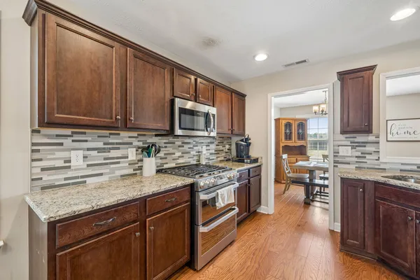 $448,000 | 2928 Ronstadt Drive, Christiana, TN 37037