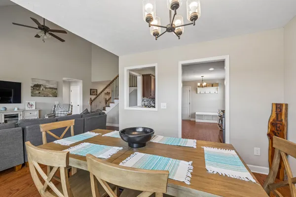 $448,000 | 2928 Ronstadt Drive, Christiana, TN 37037