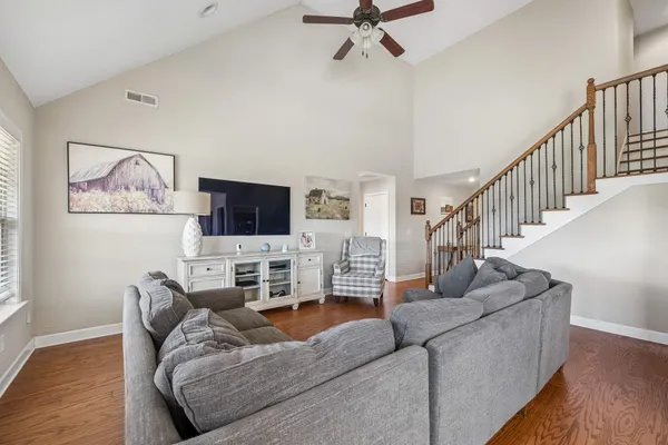 $448,000 | 2928 Ronstadt Drive, Christiana, TN 37037