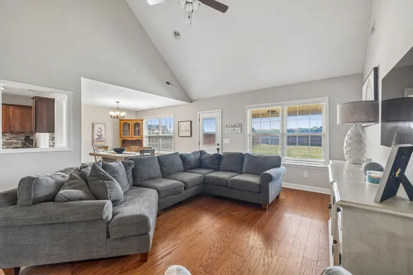 $448,000 | 2928 Ronstadt Drive, Christiana, TN 37037