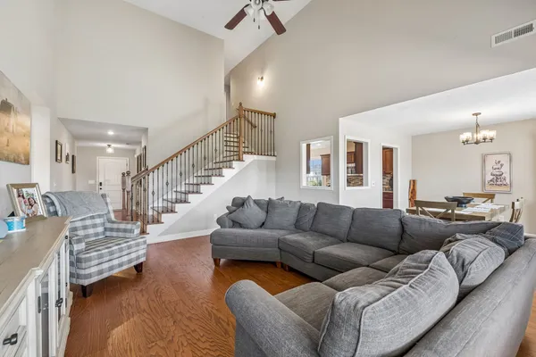 $448,000 | 2928 Ronstadt Drive, Christiana, TN 37037