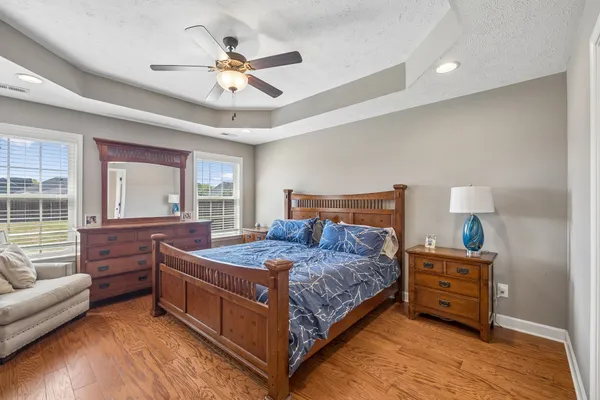 $448,000 | 2928 Ronstadt Drive, Christiana, TN 37037