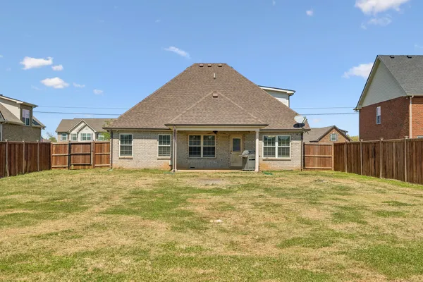 $448,000 | 2928 Ronstadt Drive, Christiana, TN 37037