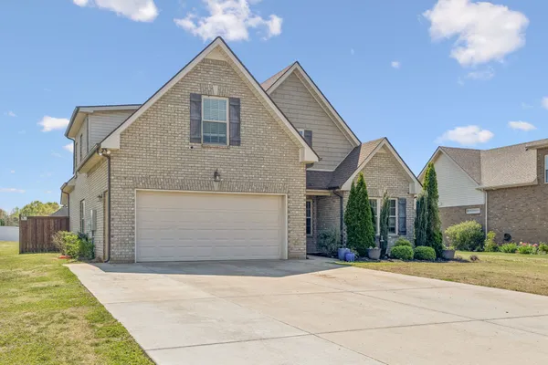 $448,000 | 2928 Ronstadt Drive, Christiana, TN 37037