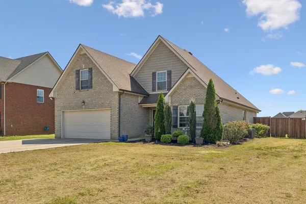$448,000 | 2928 Ronstadt Drive, Christiana, TN 37037