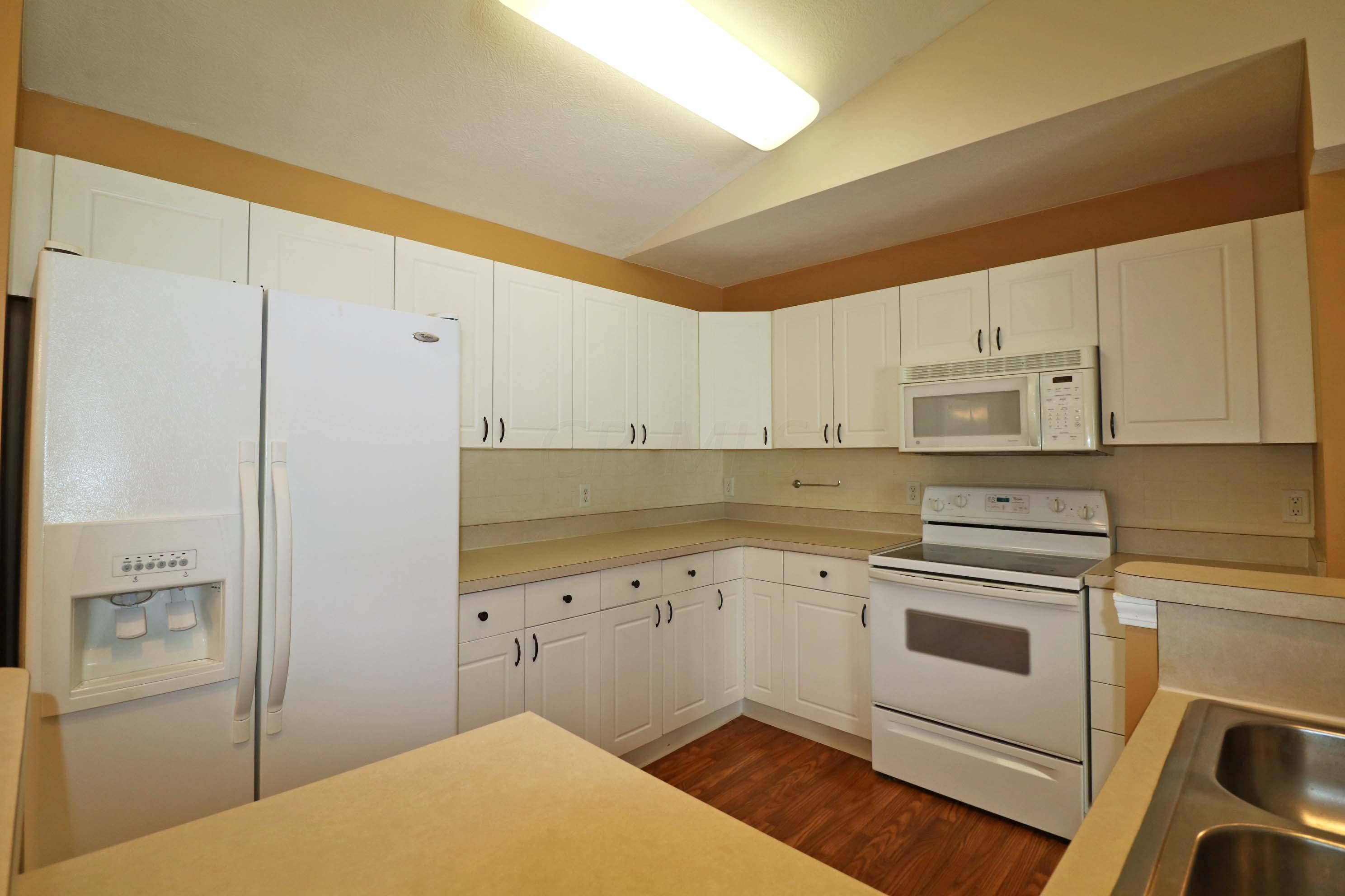 649 Spring Valley Drive Lewis Center, OH 43035 - Photo 16 of 30