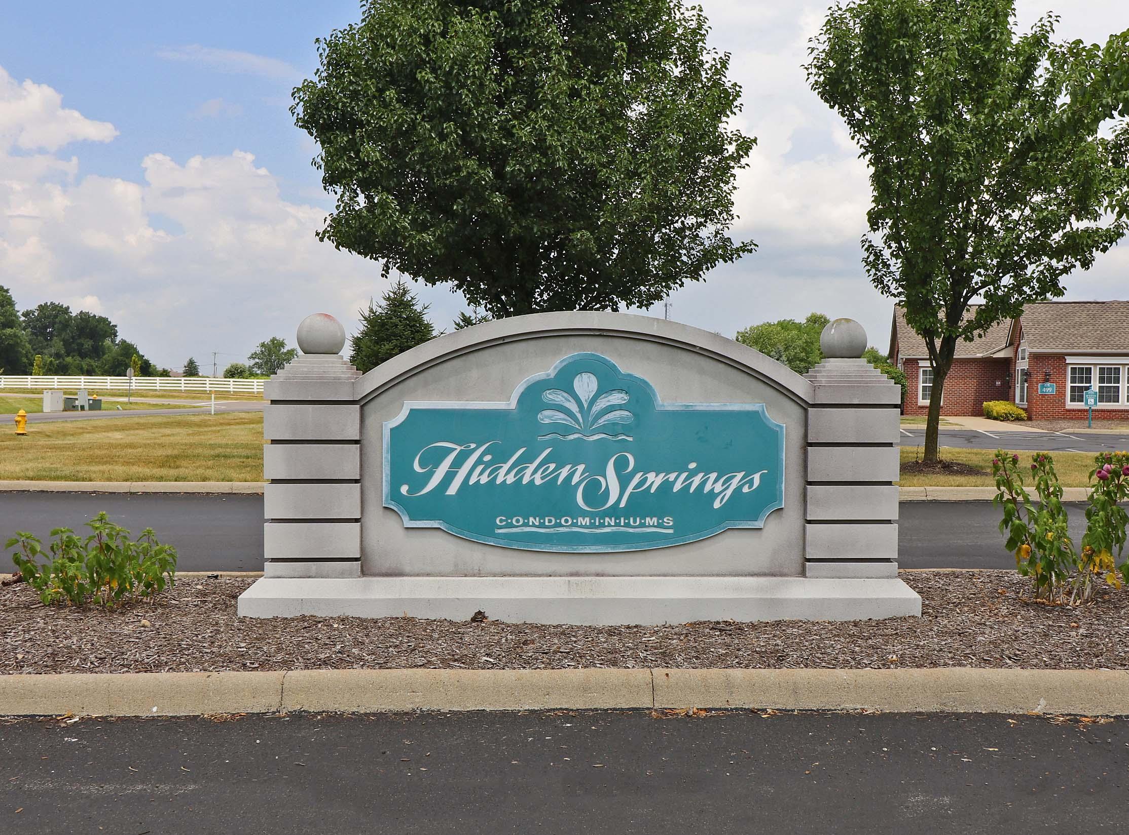 649 Spring Valley Drive Lewis Center, OH 43035 - Photo 2 of 30