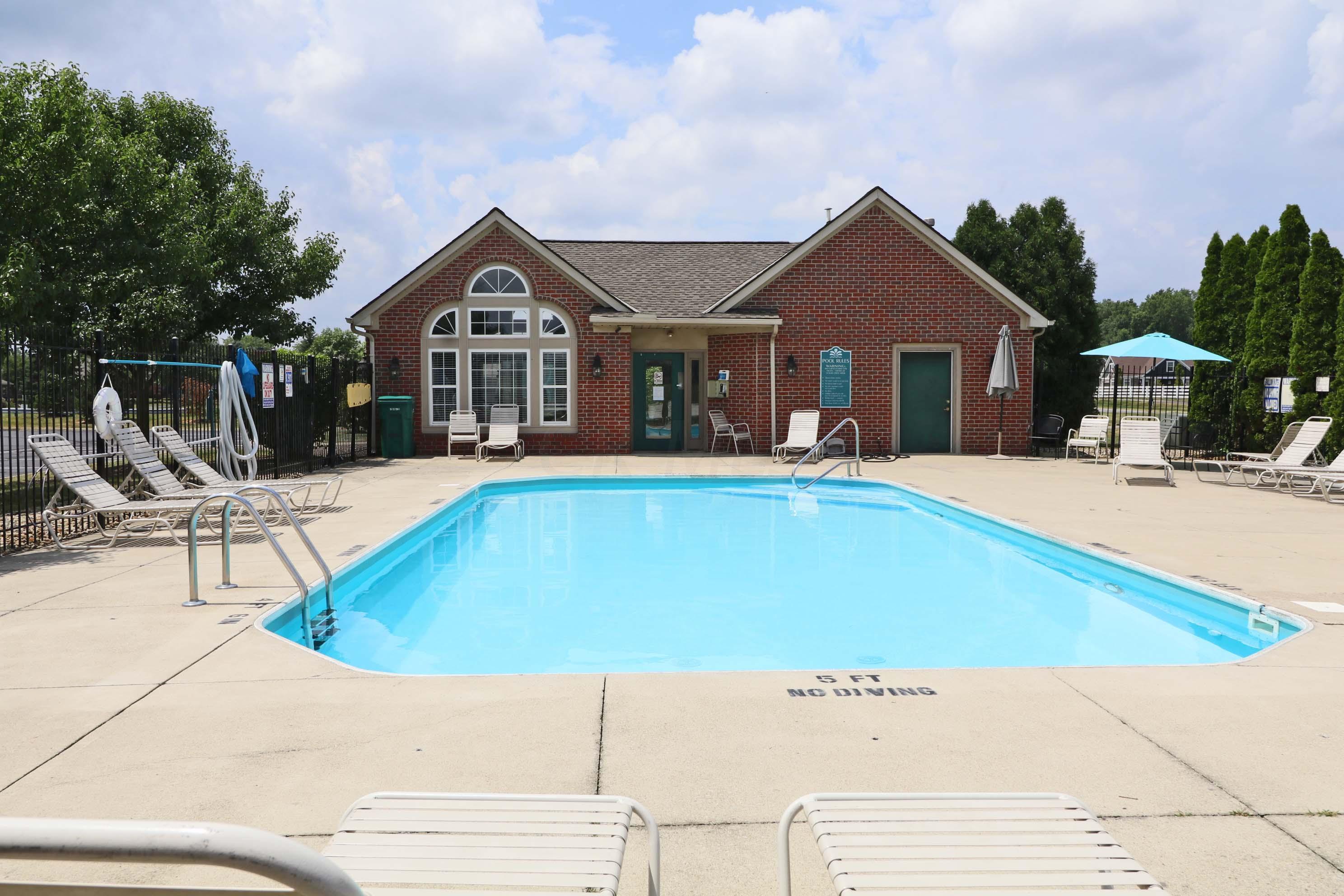 649 Spring Valley Drive Lewis Center, OH 43035 - Photo 27 of 30