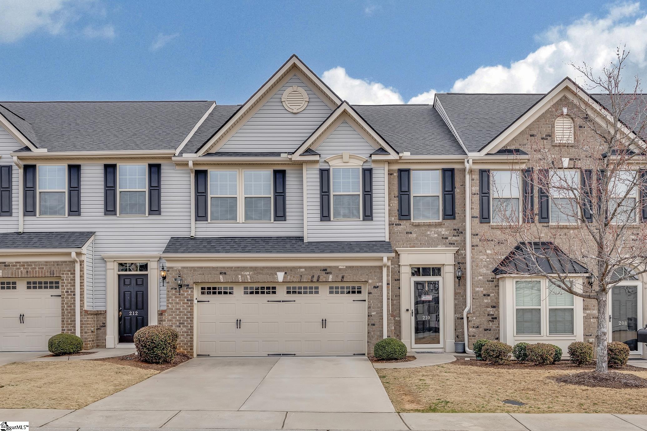 210 Alderside Place Greer, SC 29650 - Photo 1 of 31