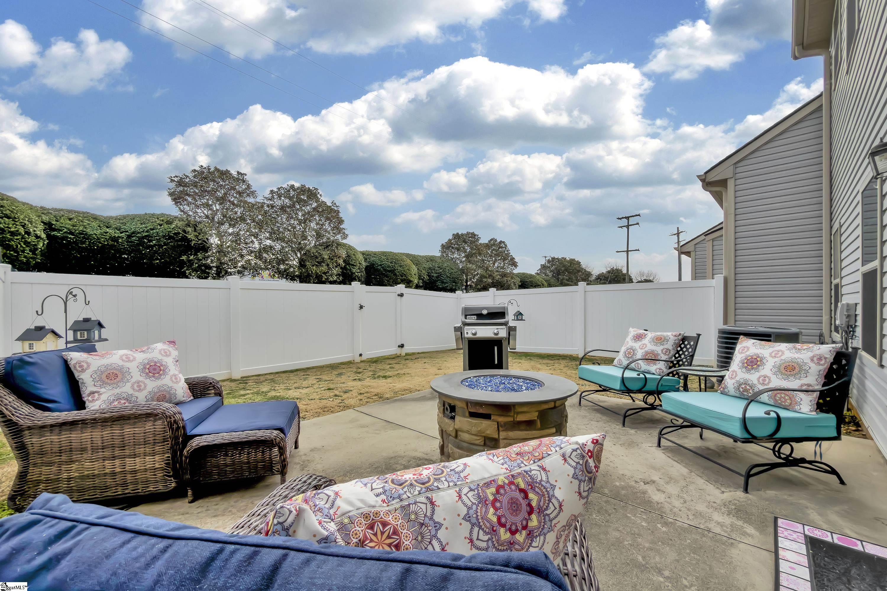 210 Alderside Place Greer, SC 29650 - Photo 11 of 31