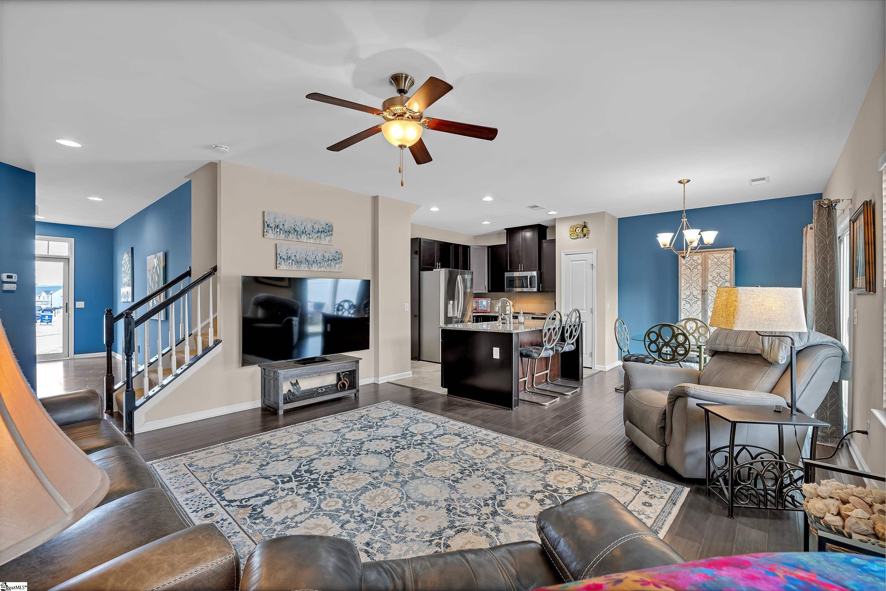 210 Alderside Place Greer, SC 29650 - Photo 12 of 31