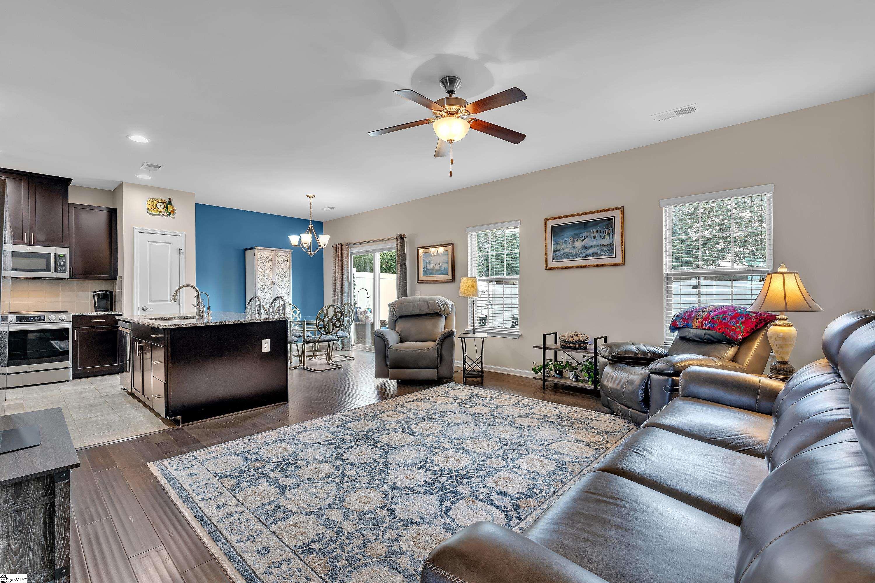 210 Alderside Place Greer, SC 29650 - Photo 13 of 31