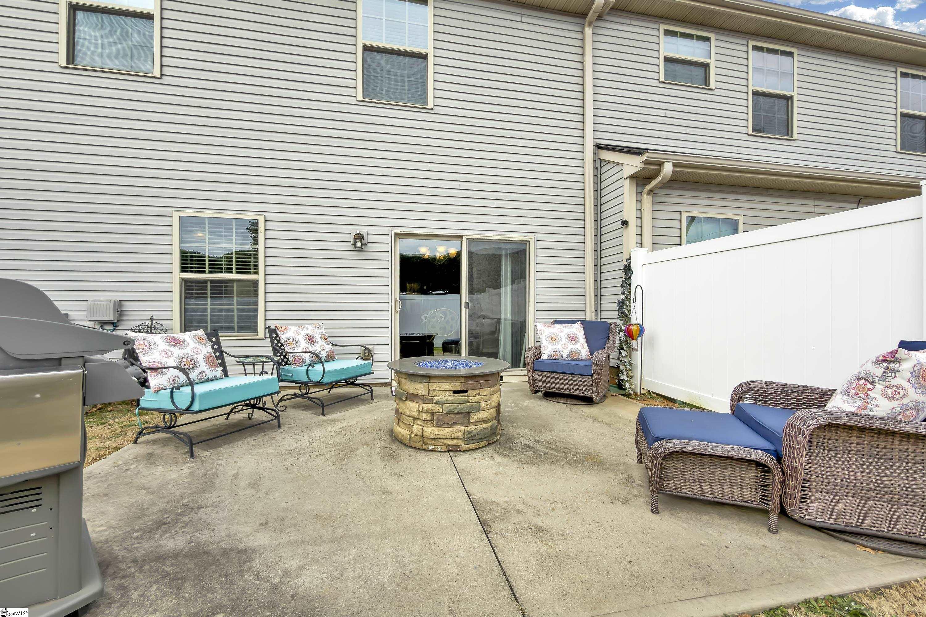 210 Alderside Place Greer, SC 29650 - Photo 28 of 31