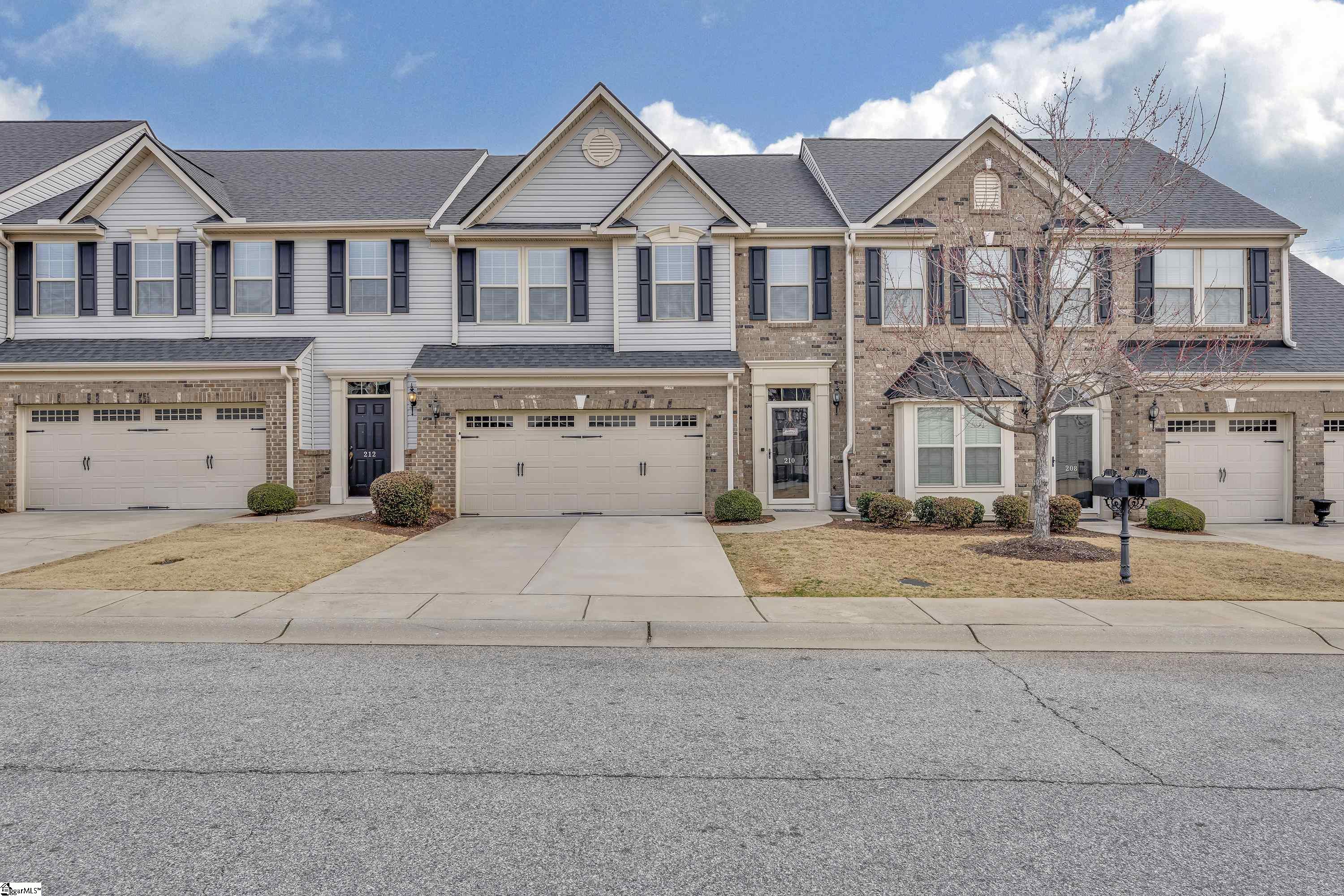 210 Alderside Place Greer, SC 29650 - Photo 30 of 31
