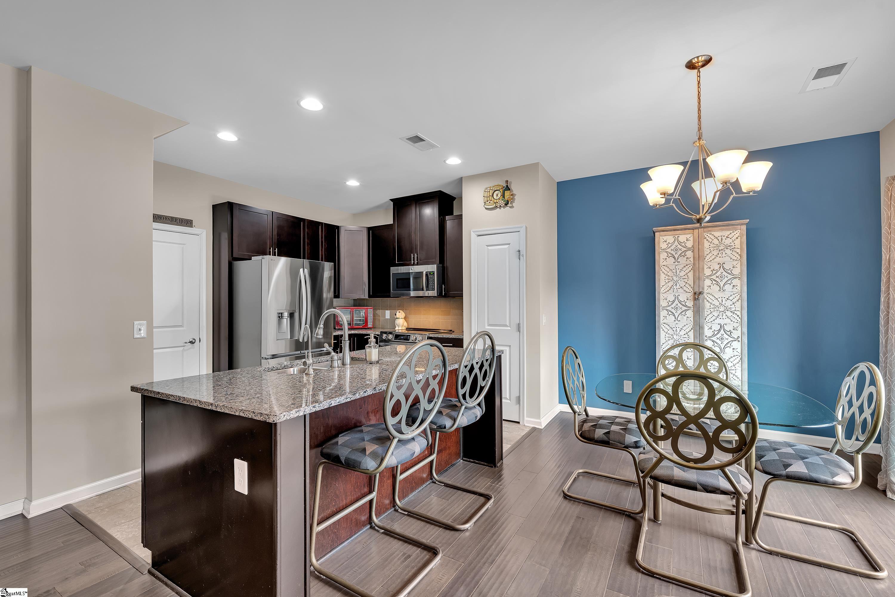 210 Alderside Place Greer, SC 29650 - Photo 8 of 31