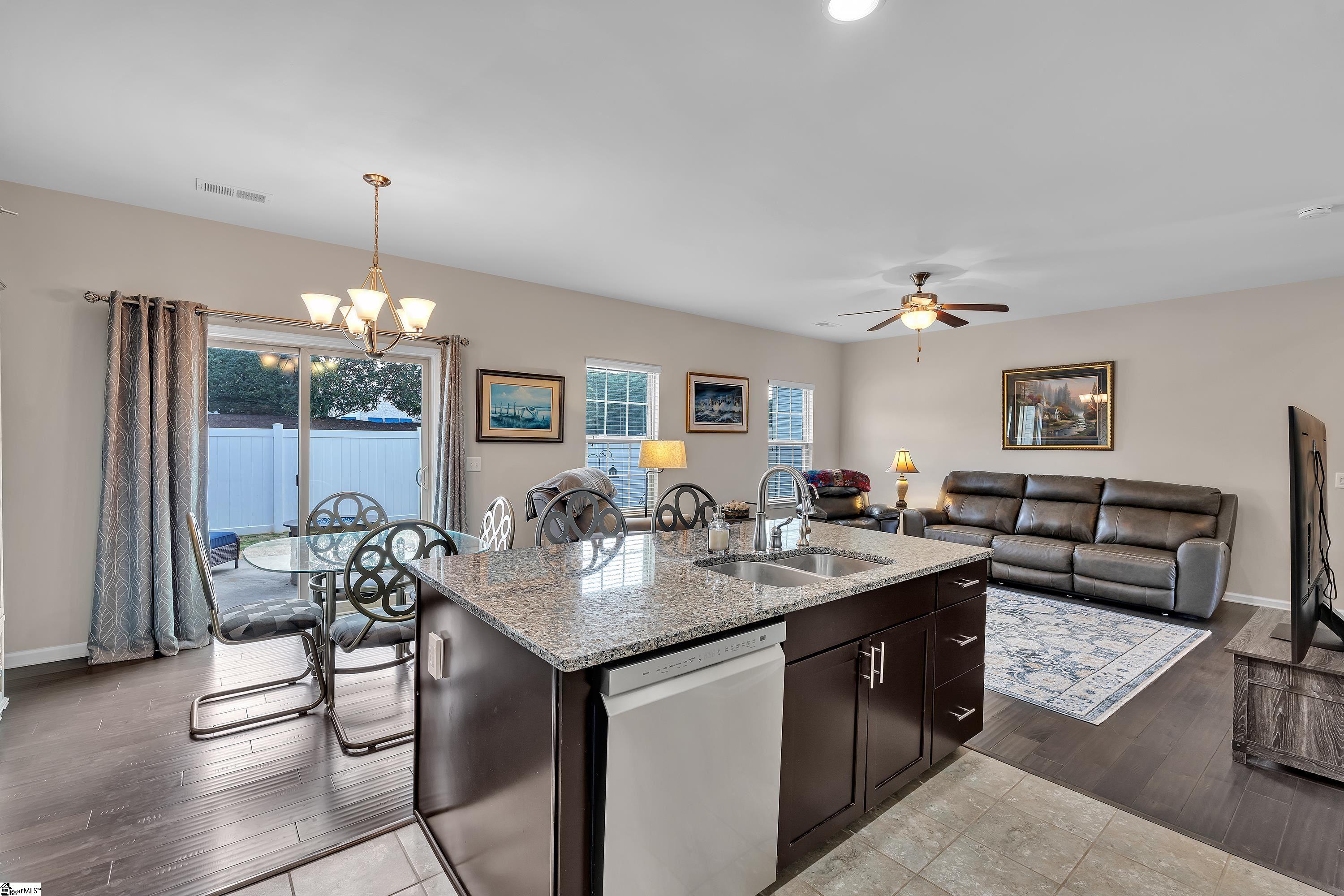 210 Alderside Place Greer, SC 29650 - Photo 9 of 31