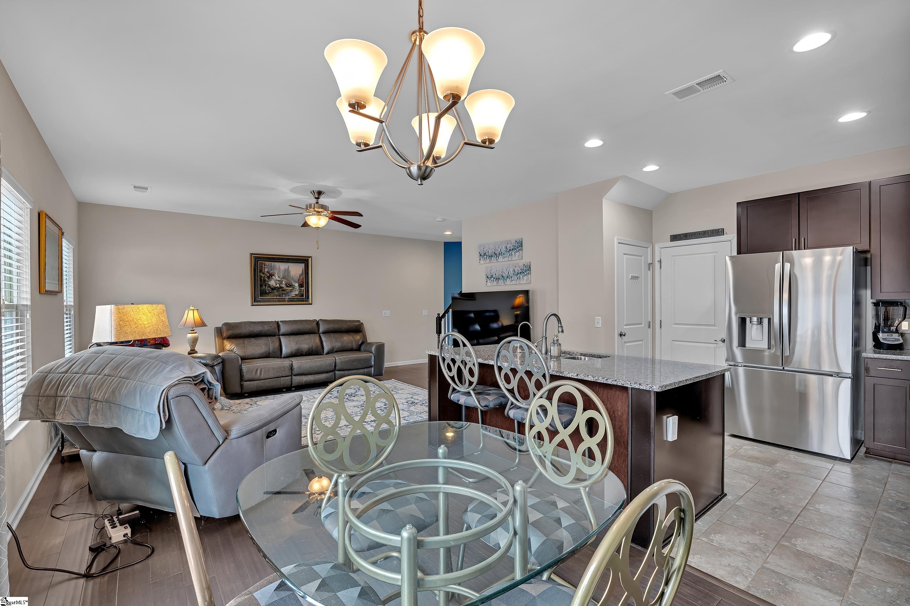 210 Alderside Place Greer, SC 29650 - Photo 10 of 31