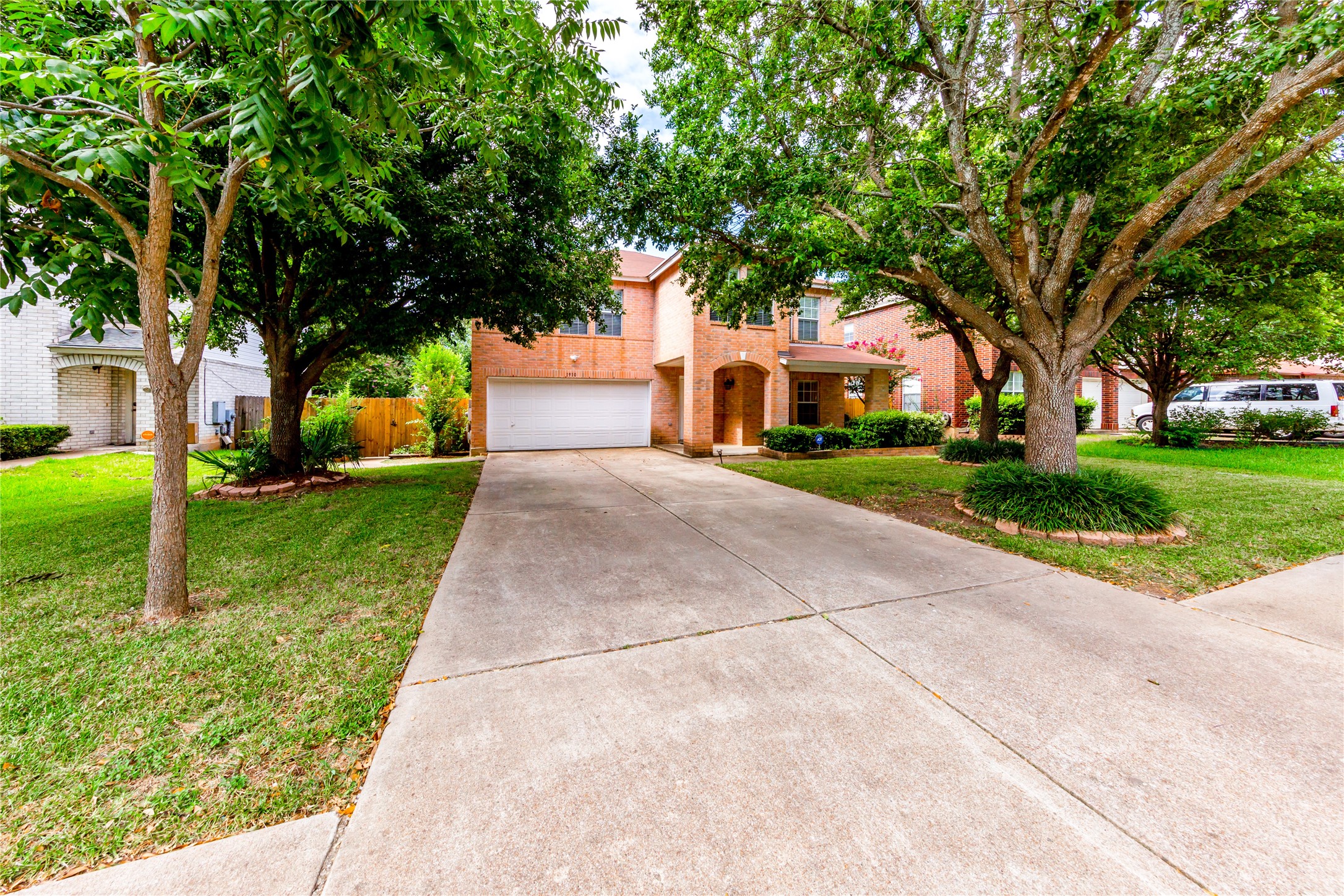 1910 Ruthie Run Cedar Park, TX 78613 - Photo 12 of 19