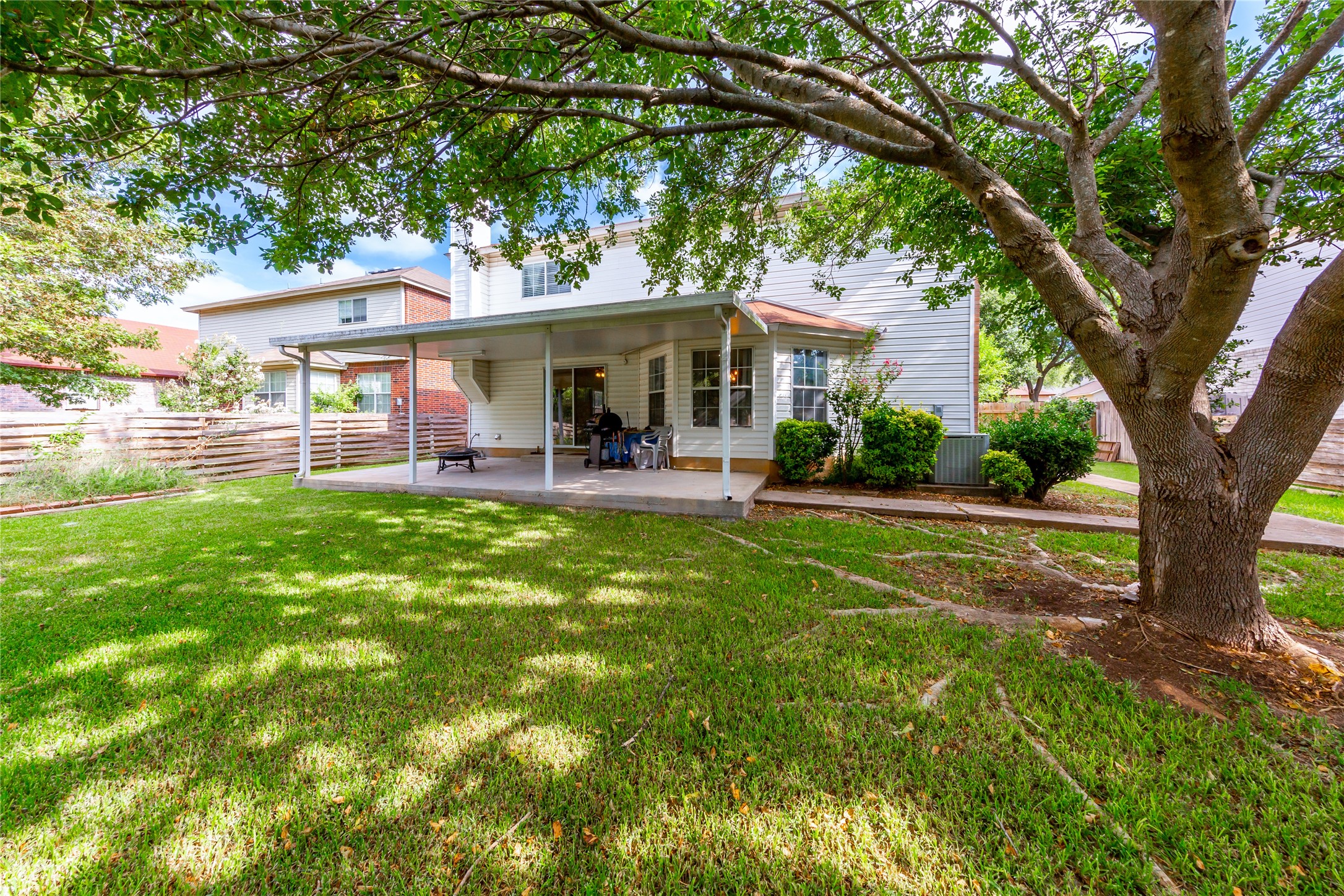 1910 Ruthie Run Cedar Park, TX 78613 - Photo 18 of 19