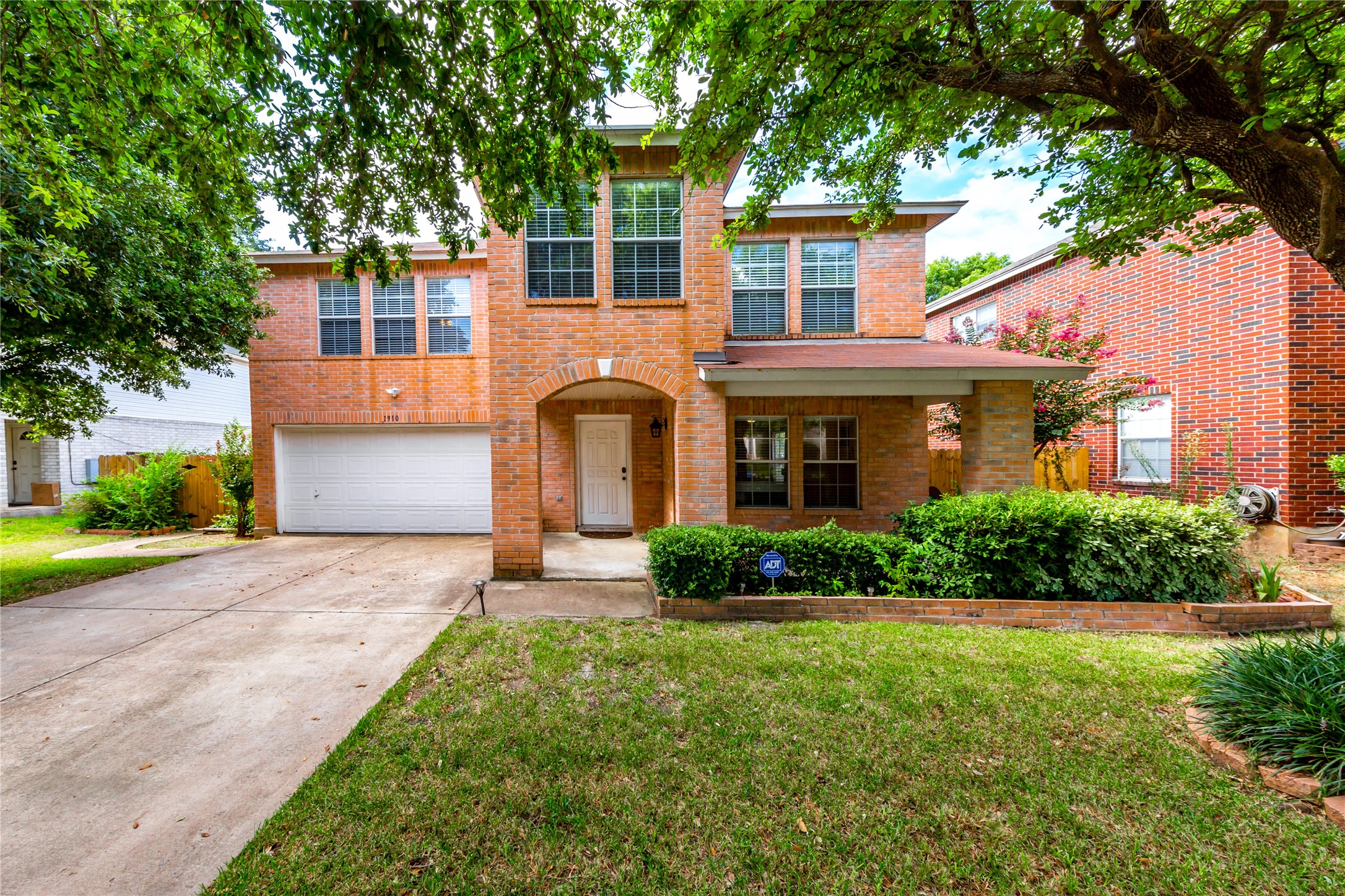 1910 Ruthie Run Cedar Park, TX 78613 - Photo 10 of 19