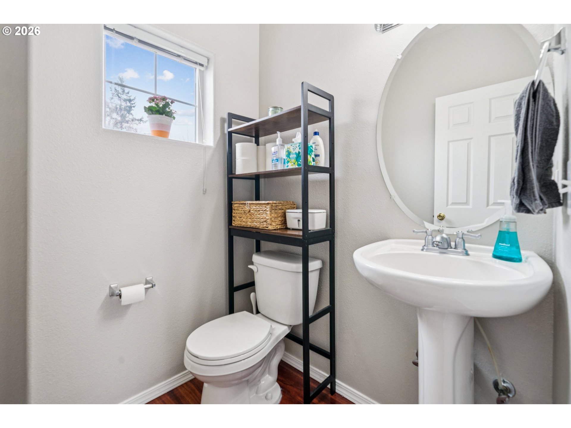 17364 Southwest Novato Lane Beaverton, OR 97078 - Photo 22 of 28 Bathroom