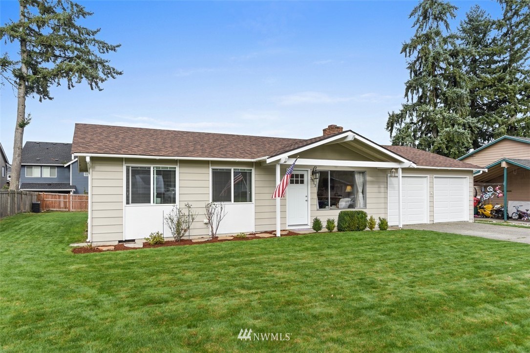3613 199th Street Southeast Bothell, WA 98012 - Photo 1 of 16