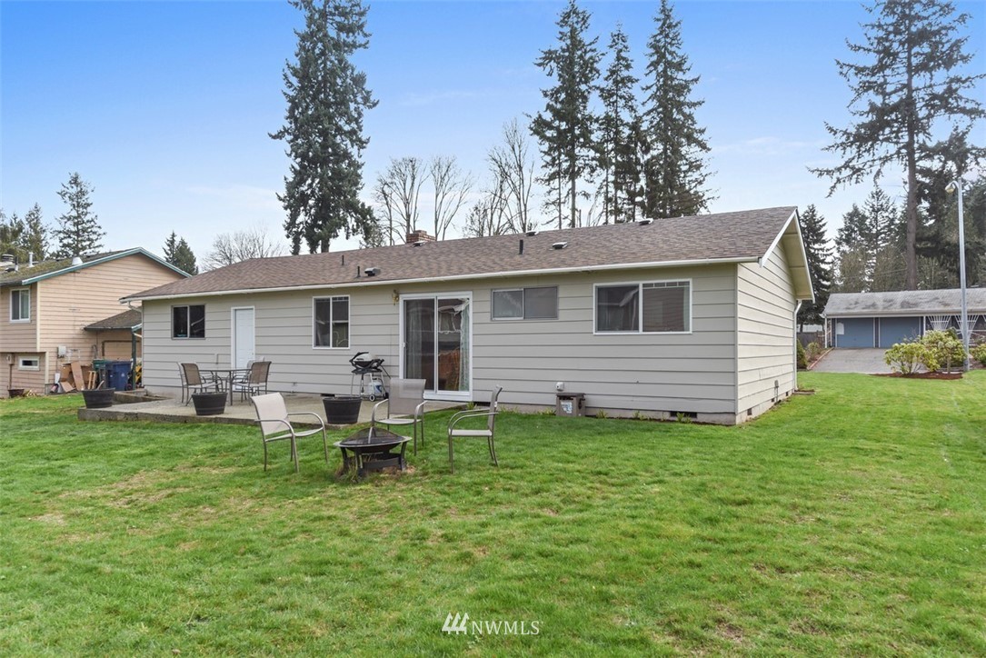 3613 199th Street Southeast Bothell, WA 98012 - Photo 15 of 16