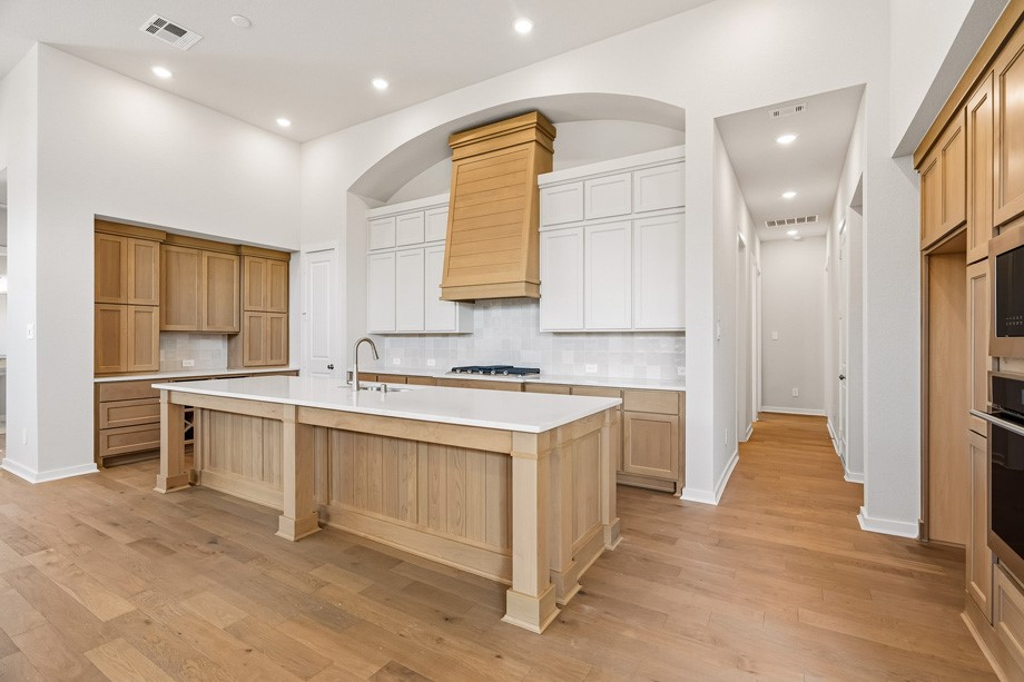 31738 Rosemary Road Fulshear, TX 77423 - Photo 2 of 24 Kitchen