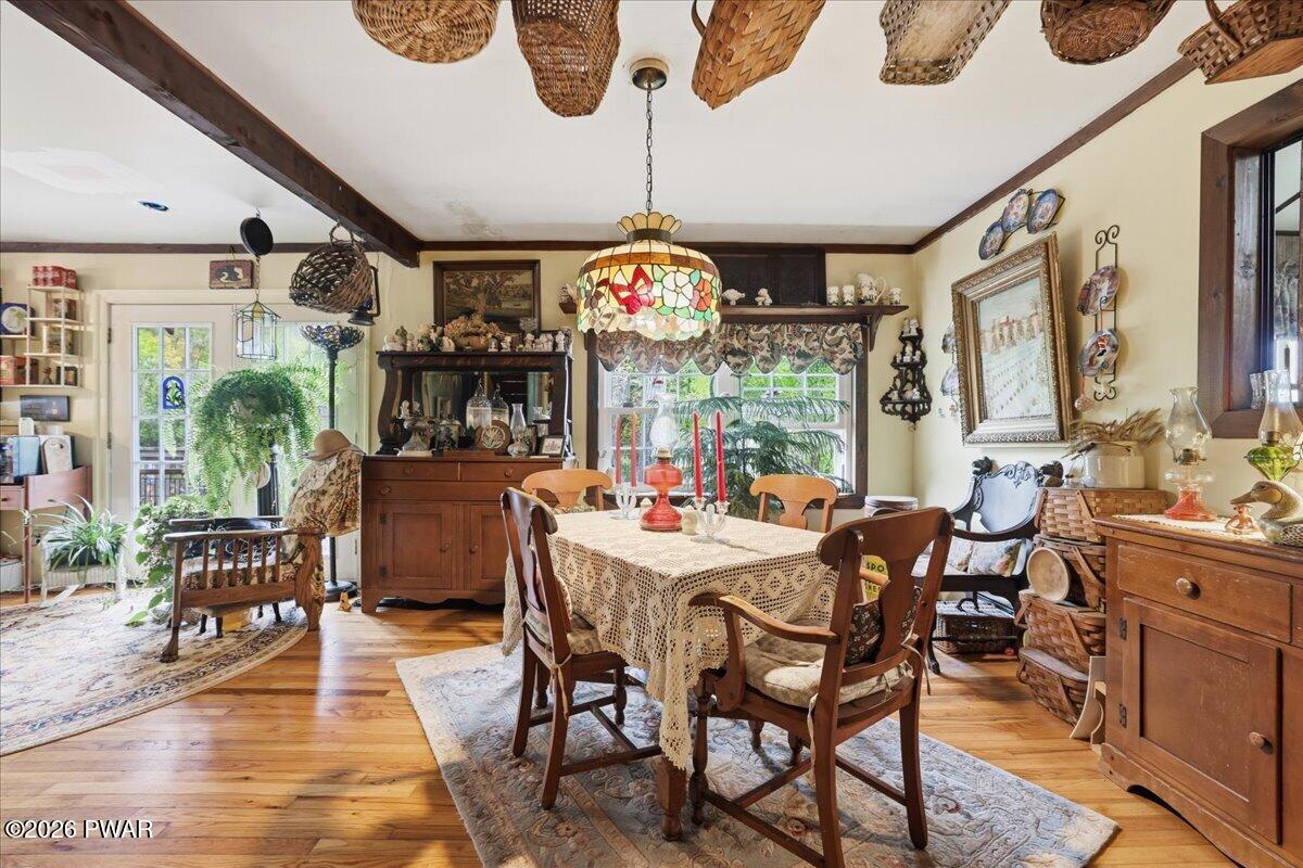 103 Forever Green Road Lakeville, PA 18438 - Photo 72 of 179