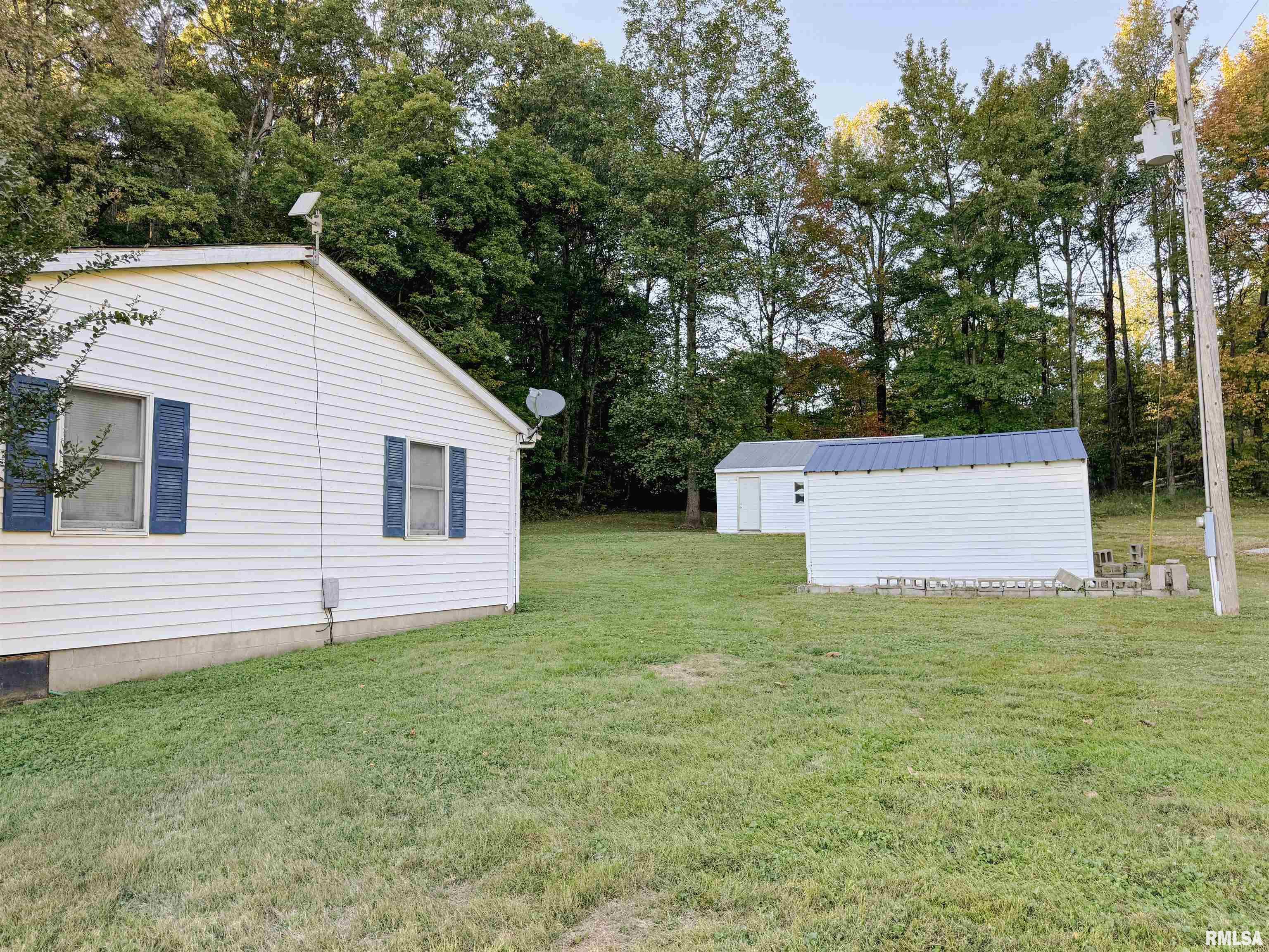 28463 Tamms Olive Branch Road Tamms, IL 62988 - Photo 11 of 29 Gallery Image 11